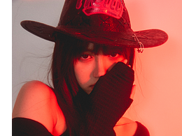 商業(yè)女裝拍攝