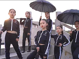 凯莱希模特学校宣传片