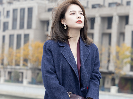 女子图鉴