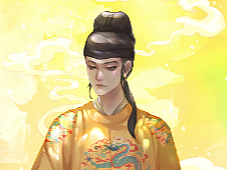 隋唐残影（个人主页-ZNjMzMDg3ODA=） - 创作习作 - 站酷设计师Oz抱原创素材 - 站酷ZCOOL