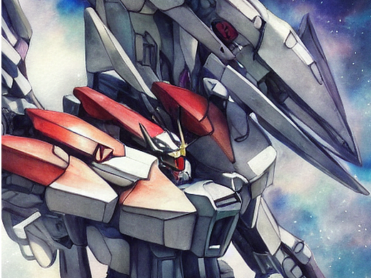 #AI创作实验室#GD-Future-01