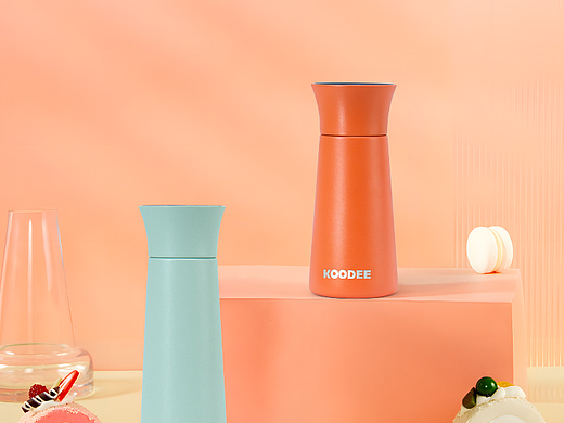 2024作品集保温杯