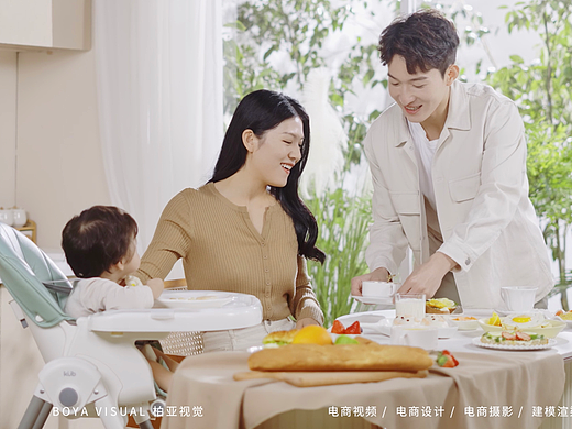 母婴用品视频｜婴儿恒温壶 暖奶器  X BOYA 视觉创作