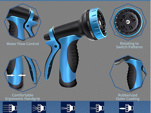 亚马逊主图 包含建模渲染 实拍精修 贴图制作