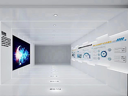 工裝企業(yè)展廳設(shè)計(jì)案例｜塑造企業(yè)獨(dú)特魅力的藝術(shù)