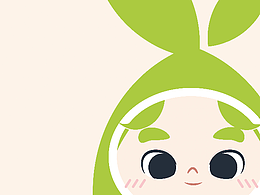 童裝品牌練習(xí)作品