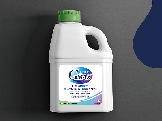 六卫士品牌设计