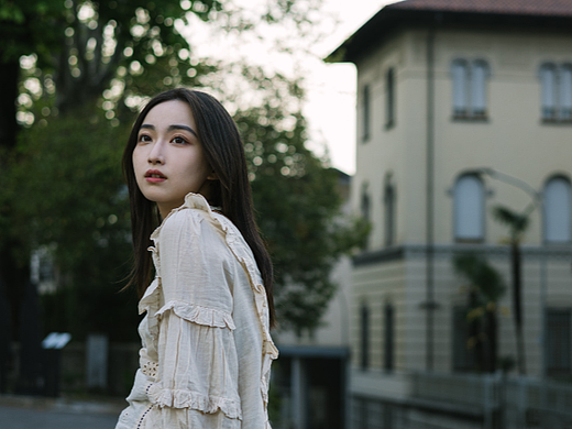意大利小镇漫步LECOO