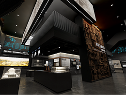 某城市能源博物馆（附模型下载ID）