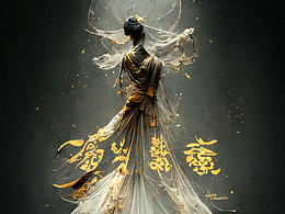 AI繪畫03｜We are the gods