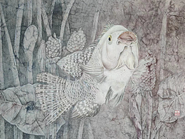 畅游