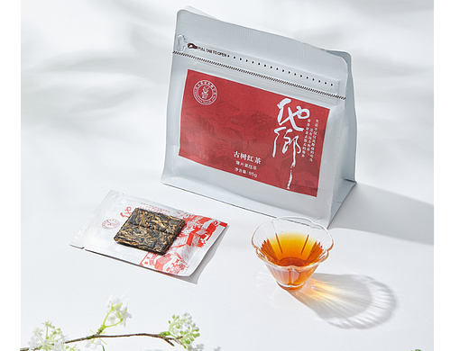 茶叶拍摄 | 电商摄影