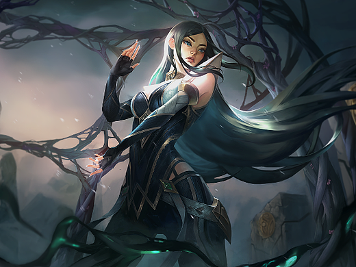 刀锋意志 光明哨兵 同人