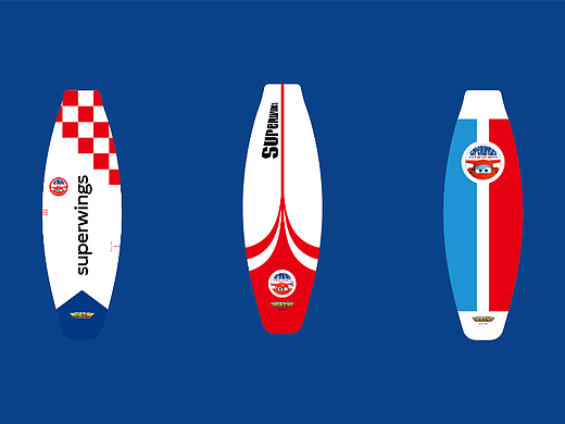 超级飞侠滑板车花膜设计