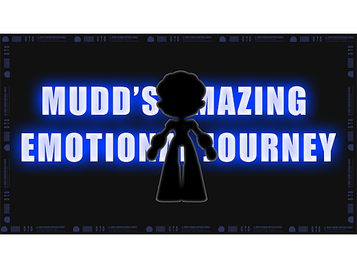 姆得的奇妙情感旅程-盲盒IP設(shè)計(jì)（個(gè)人主頁-ZNjE0MDI3NDA=） - 主題/皮膚 - 站酷設(shè)計(jì)師李樹樹樹樹原創(chuàng)素材 - 站酷ZCOOL