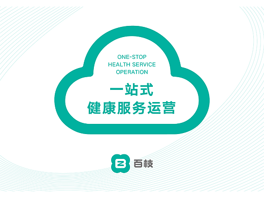 品牌手册-大健康运营服务平台