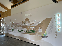 展厅