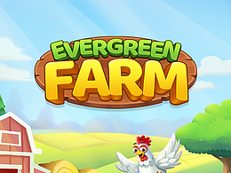 evergreen farm