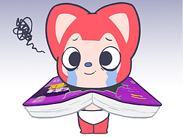 给你讲个恐怖故事...