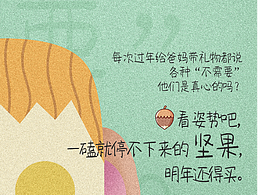 插画类