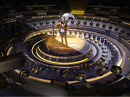 英雄聯(lián)盟_亞索動(dòng)態(tài)KV