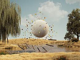 三维百练（01）