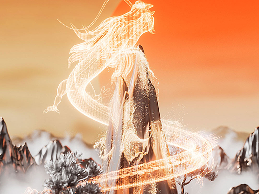 CRONUSART克洛斯 「乘龙」腕表
