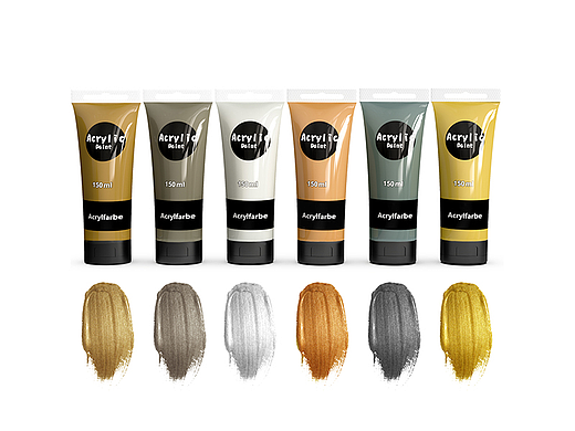 产品渲染+场景拍摄-套图