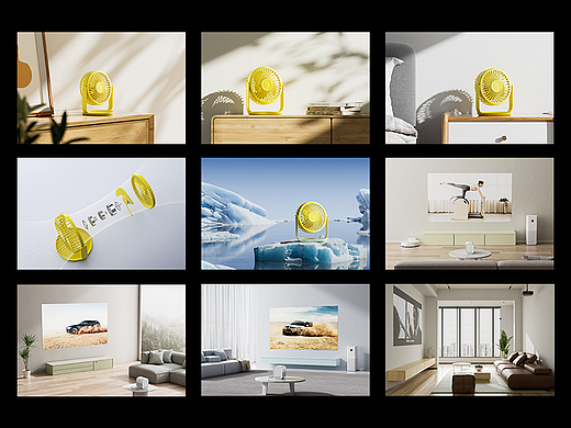 【產(chǎn)品渲染-七月】（個(gè)人主頁(yè)-ZNjExNTIxMzY=） - 產(chǎn)品 - 站酷設(shè)計(jì)師角度可以了原創(chuàng)素材 - 站酷ZCOOL