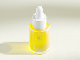 保湿净颜透澈洁颜油-面部精油