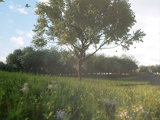 美妆产品创作（个人主页-ZNjc3ODg0MTI=） - 动画/影视 - 站酷设计师Lookingupatth原创素材 - 站酷ZCOOL