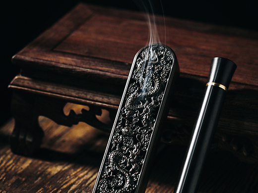 沉香《龙涎香》