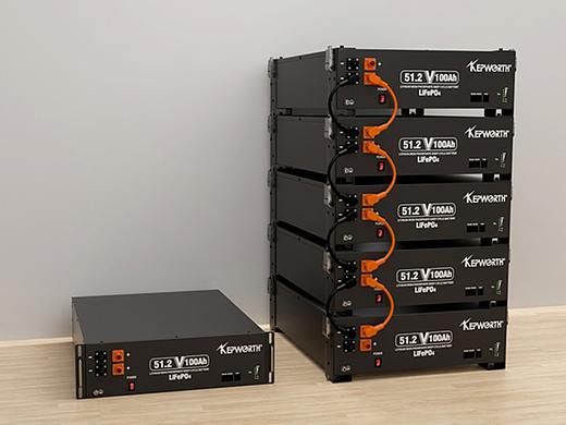 亚马逊3U机箱，家储