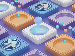 會(huì)動(dòng)的小球