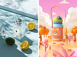 三維渲染學習小結~1