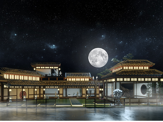 《中秋晚会》曾经-飞机稿