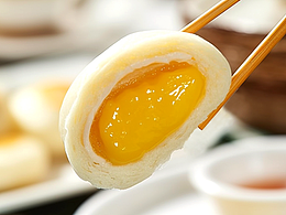 AICG美食摄影/奶黄包摄影/MJ绘图产品