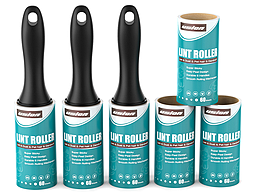 亞馬遜-粘毛器主圖 A+