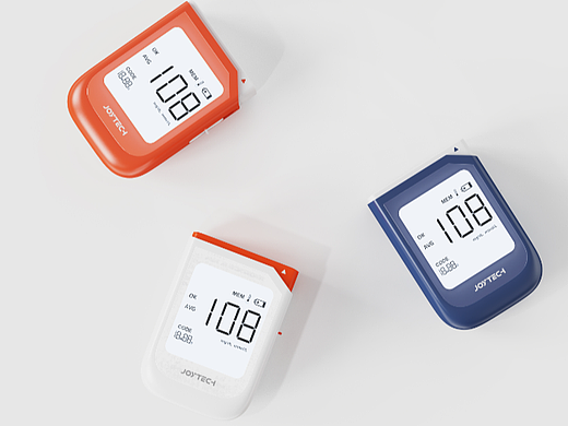 家用血糖仪/Blood Glucose Meters