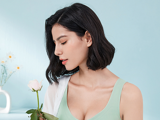 文胸性情页