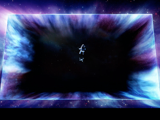 RedmiMAX 100''巨屏电视