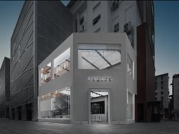 皆大欢喜|WSHIEN WHITE BOX