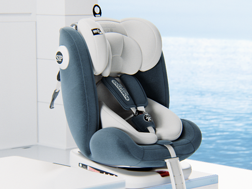 兒童安全座椅（個(gè)人主頁(yè)-ZNjEwNTUwNDA=） - 動(dòng)畫(huà)/影視 - 站酷設(shè)計(jì)師BABStudio原創(chuàng)素材 - 站酷ZCOOL
