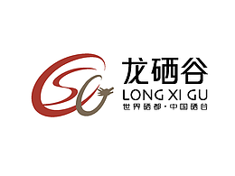 龍硒谷品牌VIS設(shè)計(jì)