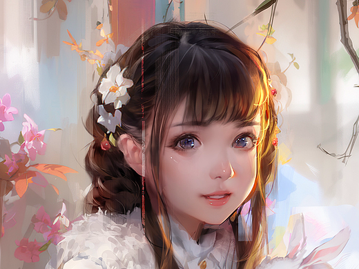头像