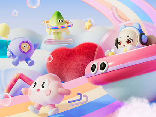 Babycare-陪在你身边