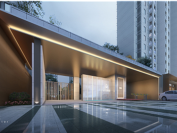 山西时光轴---表现十期四月作品（个人主页-ZNTk2MTIxMzY=） - 建筑/空间 - 站酷设计师时光轴杜老师原创素材 - 站酷ZCOOL