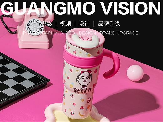 保温杯 水杯
