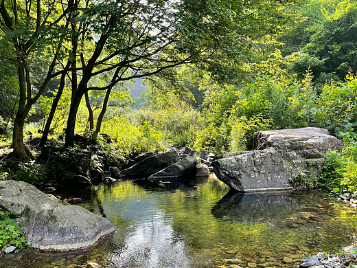山野（个人主页-ZNjMyNzI4NDQ=） - 风光摄影 - 站酷设计师一只达芬哗吖原创素材 - 站酷ZCOOL