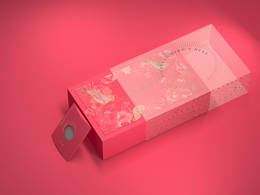 慧®DESIGNx喜橙文创 | 免挑燕窝